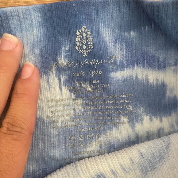 Free People Good Karma Leggings - Picture 6 of 7